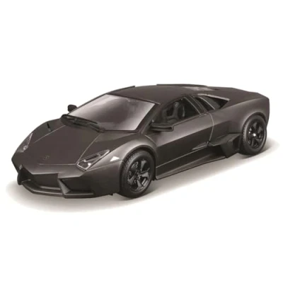 Image of Bburago Grey Tavitoys, Lamborghini Reventon (18 21041GY)