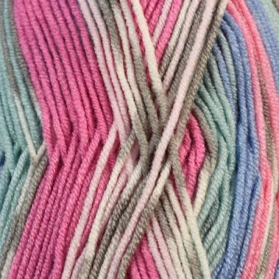 Image of James C Brett Fairground Dk G13
