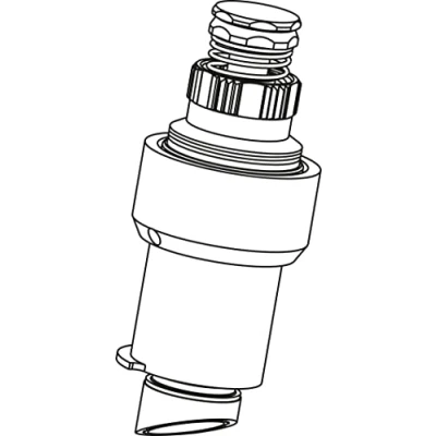 Image of Armitage Shanks Non Concussive Tap Cartridge