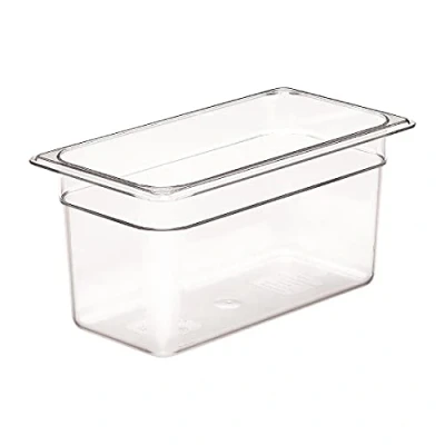 Image of Cambro Polycarbonate GN 1/3 150mm