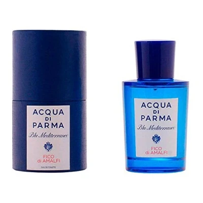 Image of Blu Mediterraneo by Acqua di Parma Eau De Toilette Unisex, 75ml