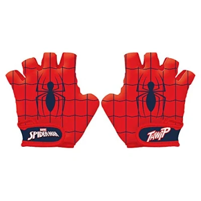Image of DISNEY SPIDER MAN GLOVES