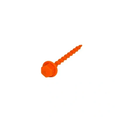 Image of Peggy Peg Screw in Peg, small 2014 sardine