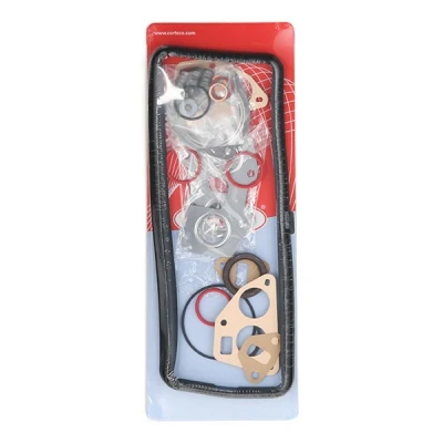 Image of 0197H8 Gasket Set, cylinder head CORTECO 417406P without gasket, with camshaft seal, valve stem seals PEUGEOT: 306 Hatchback