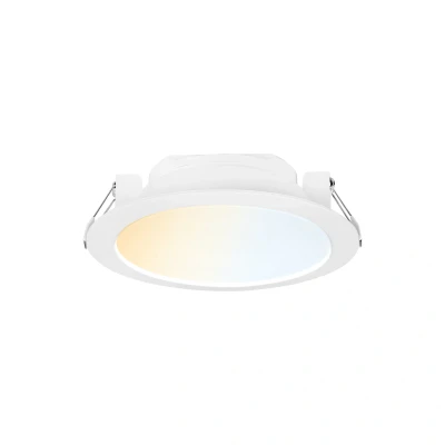 Image of Aurora Dimmable LED Downlight 20W CCT White