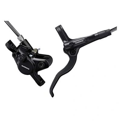 Image of Hydraulic Brake KIT ALTUS MT201 Front 2 Pistoncini