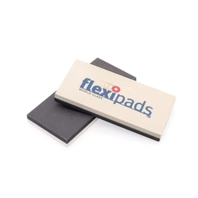 Image of Flexipads 56004 Wet Sanding Backing Pad Block Rubbing Down (1)