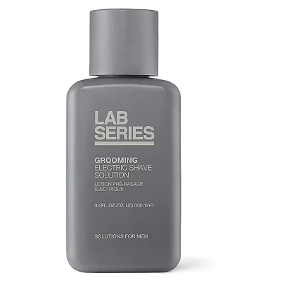Image of LAB SERIES Grooming Electric Shave Solution 100ml