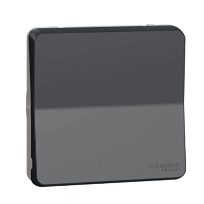 Image of IP55 Push Button Grey