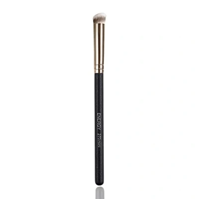 Image of ENERGY Mini angled Flat Concealer Brush, Makeup Brush for under Eye 270mini