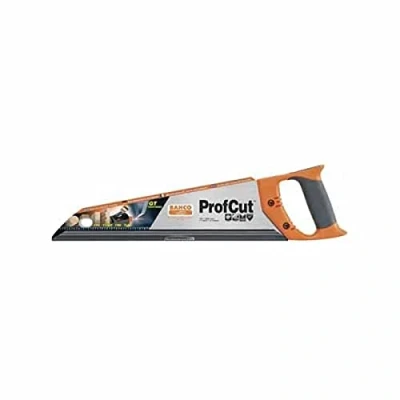 Image of Bahco PCP 19 GT9 ProfCut Handsaw, 480mm x