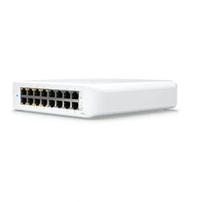 Image of Ubiquiti Networks USW Lite 16 POE Unifi Switch