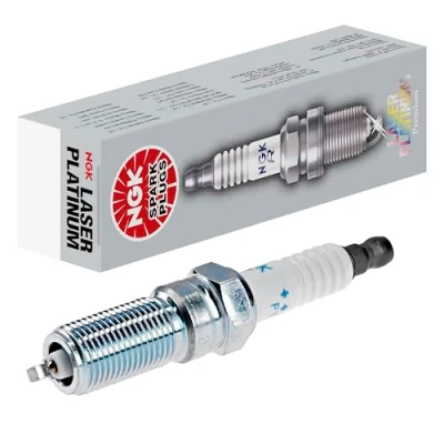 Image of NGK Spark Plug PTR5A 10