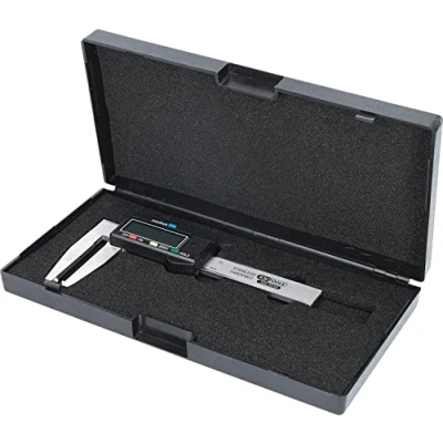 Image of KS Tools 300.0540 Digital brake disk vernier calliper 0 60 mm