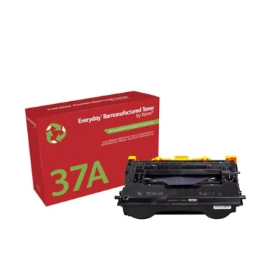 Image of Xerox Original Black Toner Cartridge for HP LaserJet Enterprise M607, M608, M609, MFP M633, Flow M633