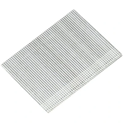 Image of Bosch Professional 5000x Finish Nails SK50 16G (1.2/18 g, 2.0x1.00x45 mm, Galvanised, Accessories for Nail Guns, Pneumatic Nailers)