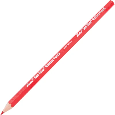 Image of Markal Red Riter Welders Pencil