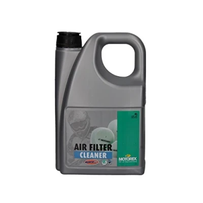 Image of Motorex air filter cleaner