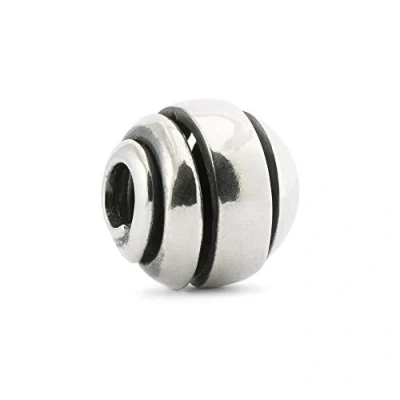 Image of Trollbeads Silver 925 Bead Thoughts