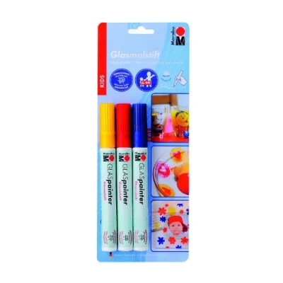 Image of Marabu Glas Kids Painter Assortment