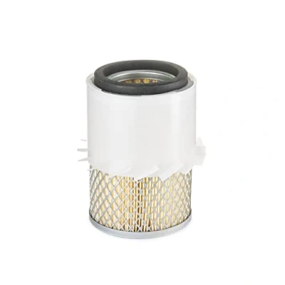Image of PI02871 Air Filter UFI 27.333.00 157mm 103mm Insert