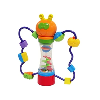 Image of Fun Time Bethany The Butterfly Activity Toy, Multi Colored,55371
