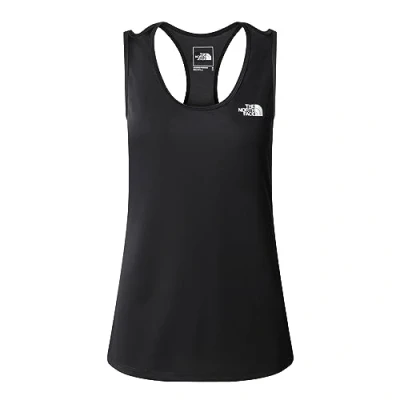 Image of THE NORTH FACE Women&#039;s Flex T Shirt, TNF Black, XS