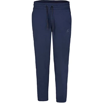 Image of Erima Women&#039;s Basic Sweatpants, New Navy, 34