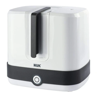 Image of NUK Vario Express Steam Steriliser