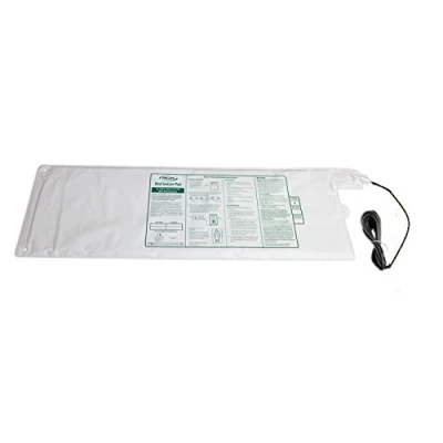 Image of Bed Sensor Pad (Corded) Works with Most Alarm