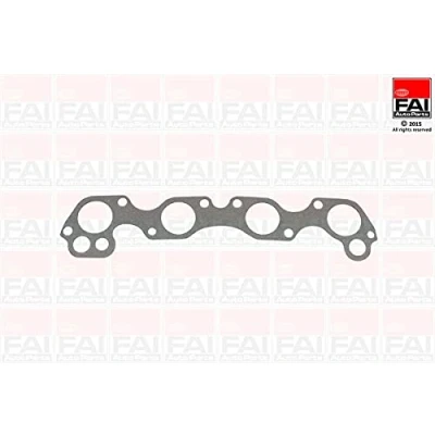 Image of IM412 FAI INLET/EXHAUST GASKET OE QUALITY