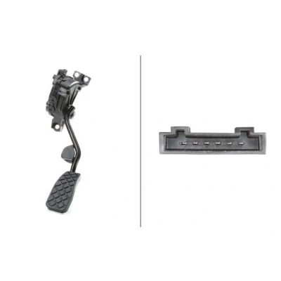Image of 8E2721523C, 8E2721523H Sensors HELLA 6PV 007 770 701 Manual Transmission for right hand drive vehicles VOLKSWAGEN: Passat B5 GP Estate