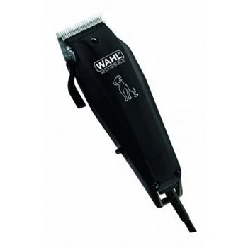 Image of Wahl 9266 834 Multi Cut Professional Grooming Animal Dog Clipper Kit [Black] B+