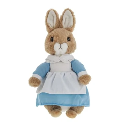 Image of Beatrix Potter Mrs Rabbit Large Plush Toy