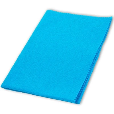 Image of White Hinge Large Anti Mist Windscreen Cloth Improve Visibility From Cars/Vans