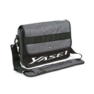 Image of Shimano Yasei Street bag (Incl. Tacklebox) Fishing