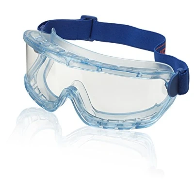 Image of PREMIUM GOGGLES BLUE