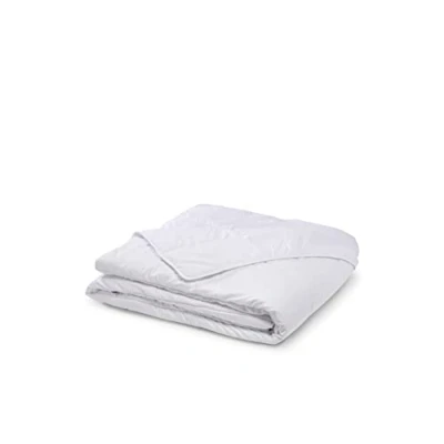 Image of Bleu Câlin Luxury Microfibre/Bed Cover, white, 140 x 200 cm