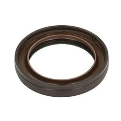 Image of C2N2328, C2S52373 Crankshaft Seal ELRING 023.631 FPM (fluoride rubber) FORD: Fusion Saloon, FOCUS 2, 3, PEUGEOT: 205 II Hatchback, 207 Hatchback