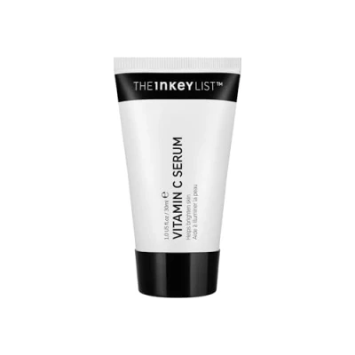 Image of The INKEY List 30% Vitamin C Serum to Help Brighten Skin Suitable for Most Types 30ml