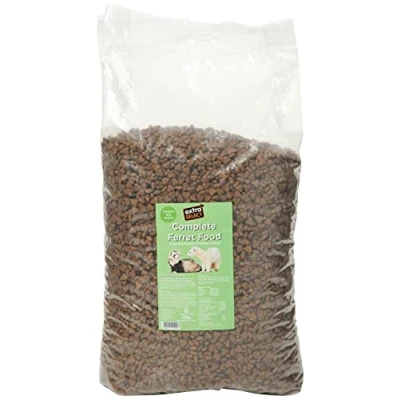 Image of Extra Select Complete Dry Ferret Food: Premium Kibble with High Protein Content for Optimal Nutrition 10 kg