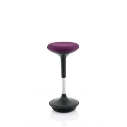 Image of Sitall Deluxe Bespoke Colour Tansy Purple