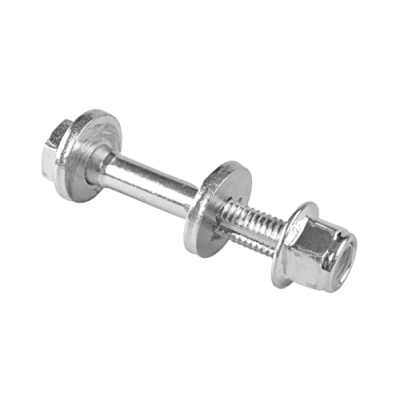 Image of 33306760587, 33306760591, 33306760592 Bolt, wishbone TEDGUM TED39004 Upper, Rear Axle both sides, Front BMW: 5 Touring, 7