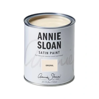 Image of Annie Sloan Satin Paint 750ml (Original)