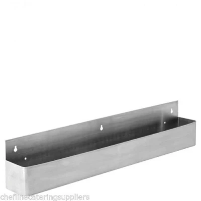 Image of Medium Speed Rail 32&quot; (81cm), Drink Holder, Bars, Clubs, Restaurant, Catering