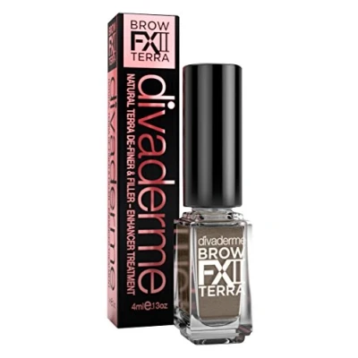 Image of Divaderme FXll Precision Liner, Ash Blonde