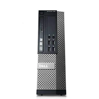 Image of Dell OptiPlex 9020 Core i7 4790 3.6 GHz 8 GB 500 (Renewed)