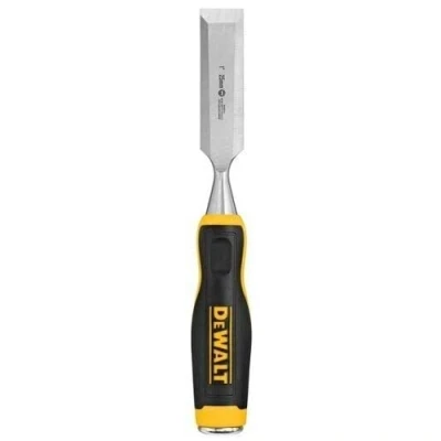 Image of DEWALT OEM DWHT16858 1 in. Wood Chisel