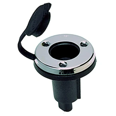 Image of Perko 1045300DP Removable Bi Color Pole/Utility Light