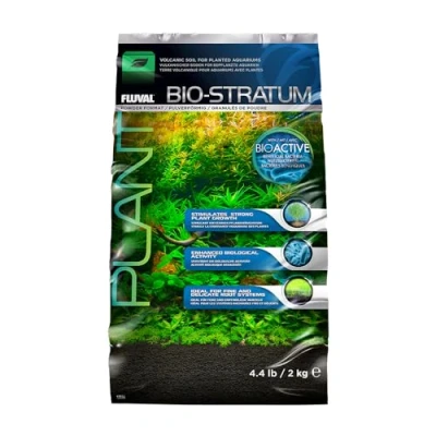 Image of Fluval Bio Stratum 2kg